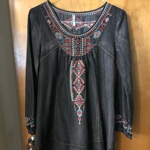 Beautiful Monoreno Dress